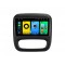 OPEL VIVARO - 9" МУЛТИМЕДИЯ / Навигация android 16